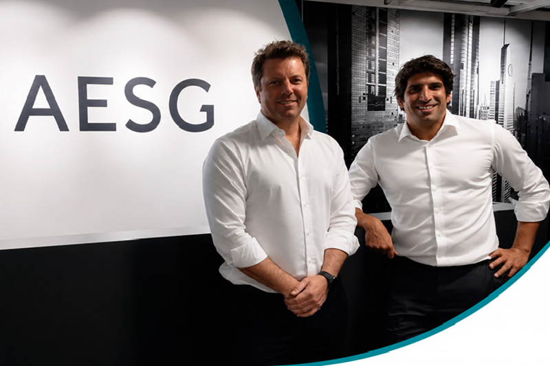 AESG Inaugurates New Dubai Headquarters as Region's Engineering Demands Accelerate AESG Inaugurates New Dubai Headquarters as Region's Engineering Demands Accelerate